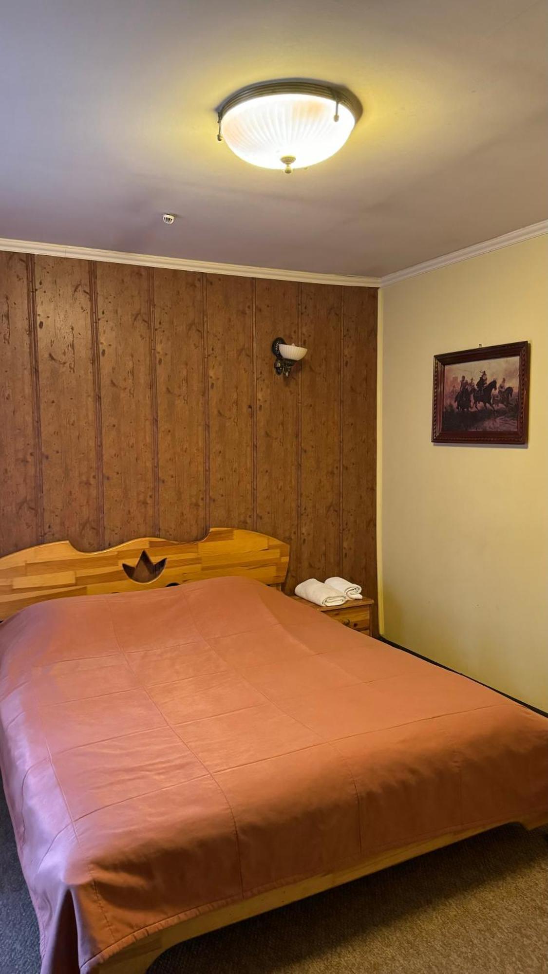 Tysha Forest Club Romankiv Ngoại thất bức ảnh