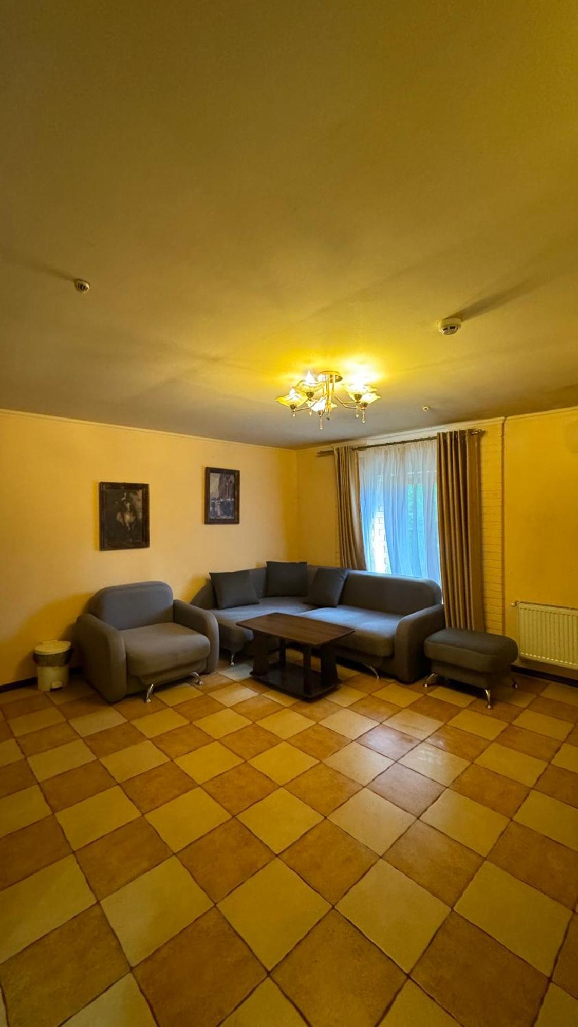 Tysha Forest Club Romankiv Ngoại thất bức ảnh