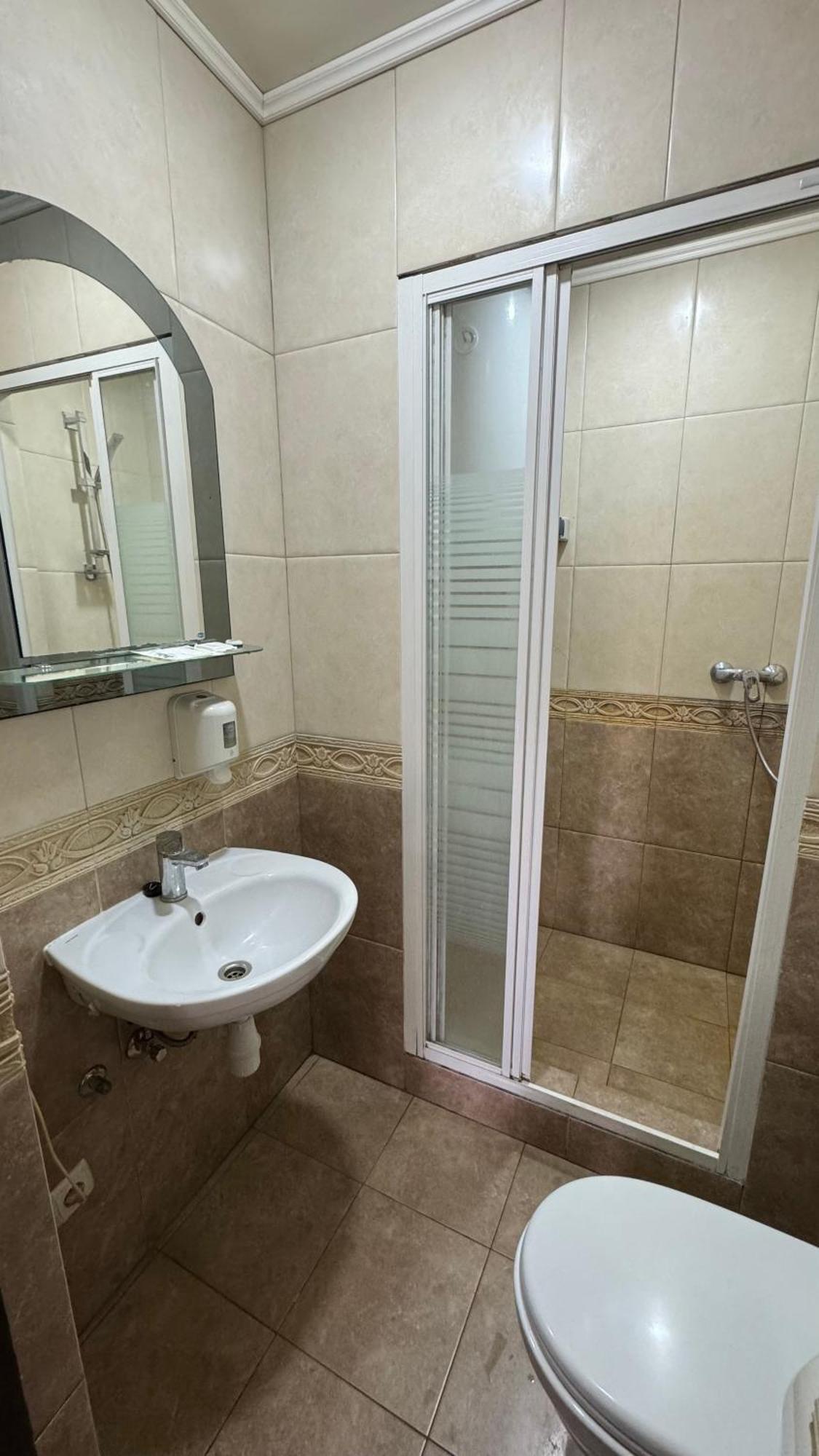 Tysha Forest Club Romankiv Ngoại thất bức ảnh