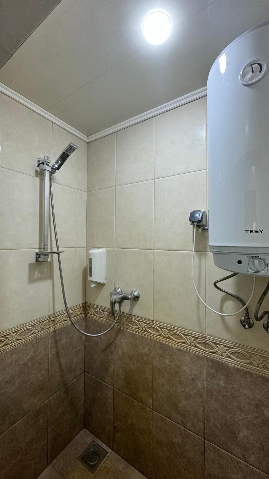 Tysha Forest Club Romankiv Ngoại thất bức ảnh