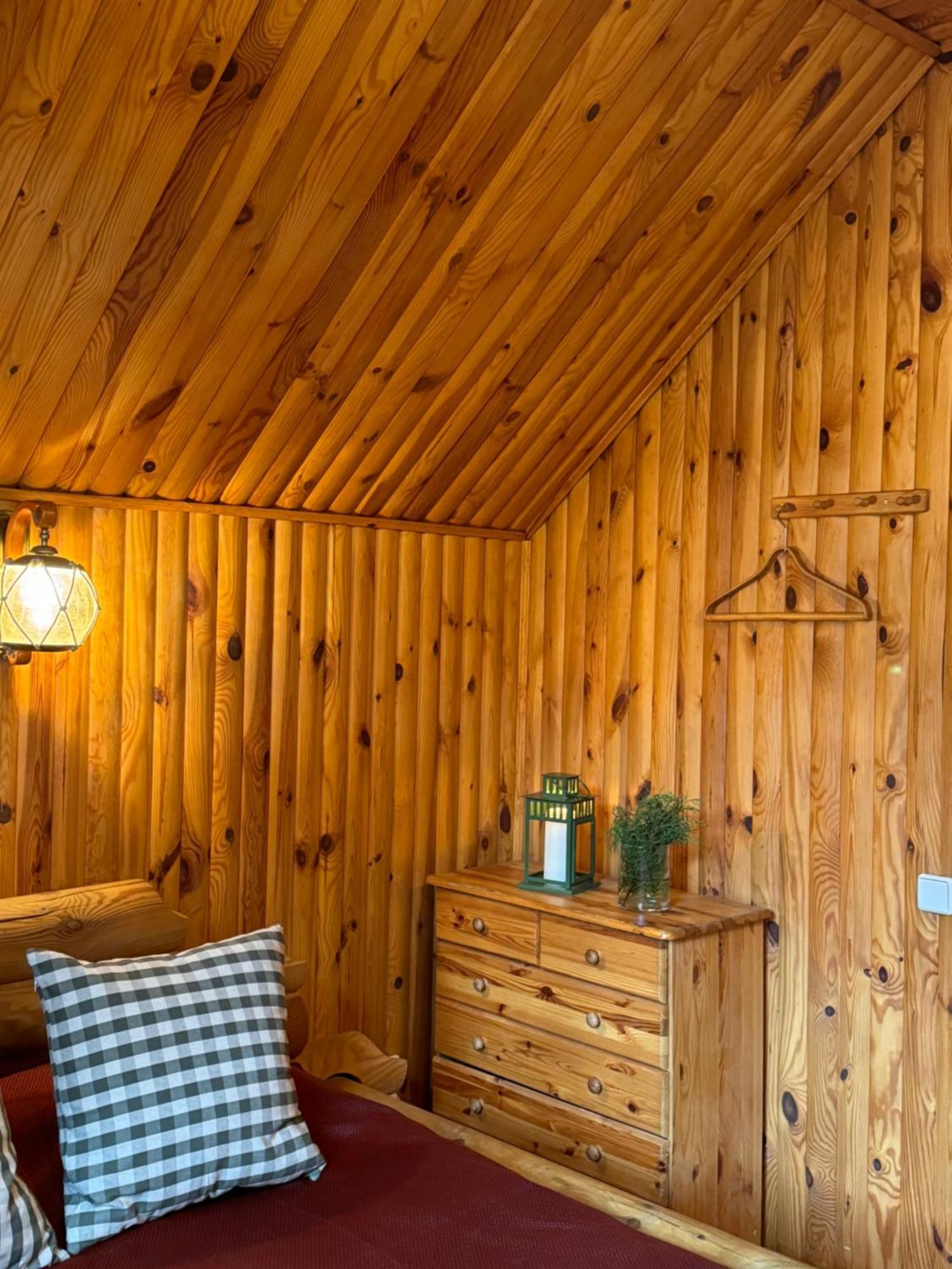 Tysha Forest Club Romankiv Ngoại thất bức ảnh