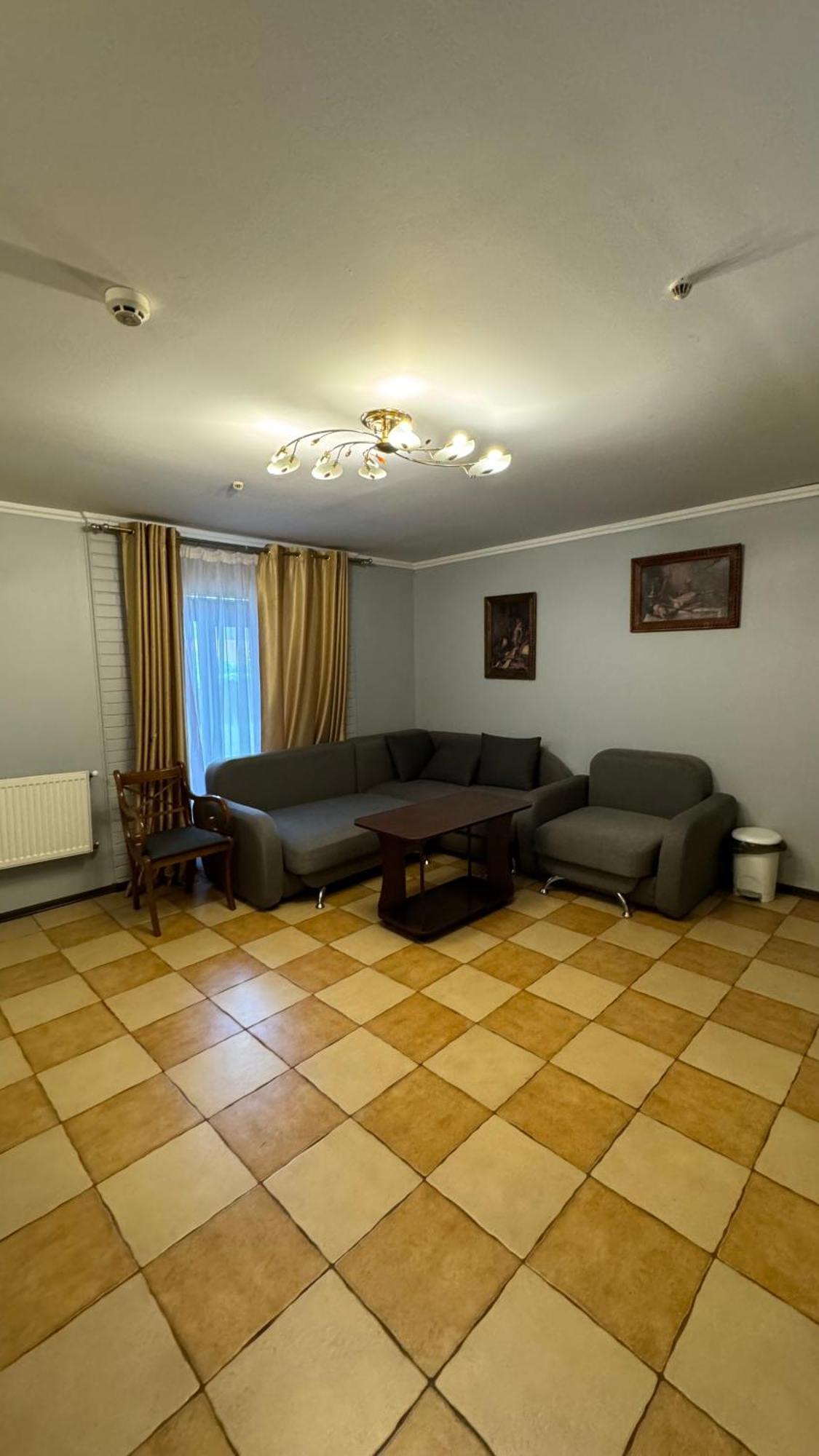 Tysha Forest Club Romankiv Ngoại thất bức ảnh
